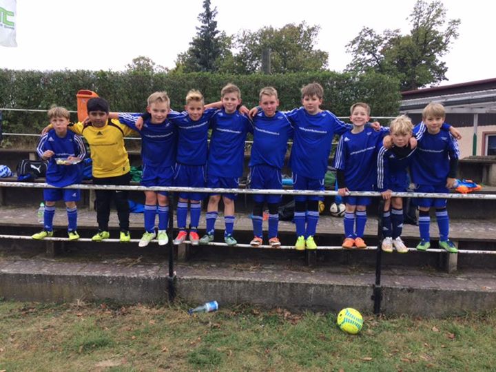 Unsere Jungs waren heute beim Fußball-Regionalfinale. Der Einzug ins Viertelfina…