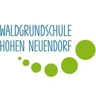 Waldgrundschule Hohen Neuendorf updated their profile picture.