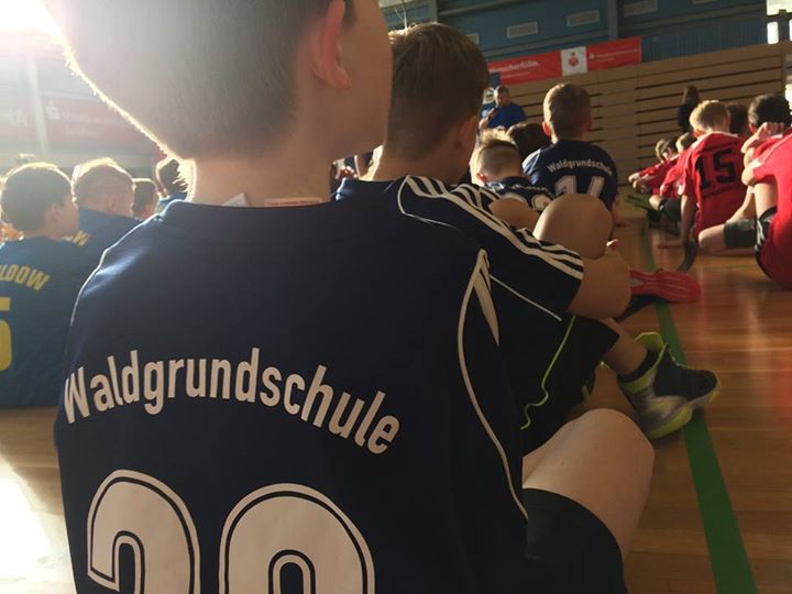 Zweimal Zweiter! 
Beim Basketball Alba-Cup in Oranienburg wurden unsere beiden T…