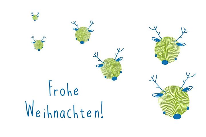 Frohe Weihnachten!
Wir wünschen allen Schülern, Eltern, Freunden und Lehrkräften…