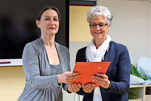 Borgsdorf – Leiterin für die Grundschule berufen – MAZ – Märkische Allgemeine