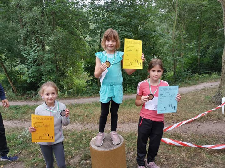 CROSSLAUF 2019
Bei bestem Laufwetter ging es heute für für unsere Schüler_innen …