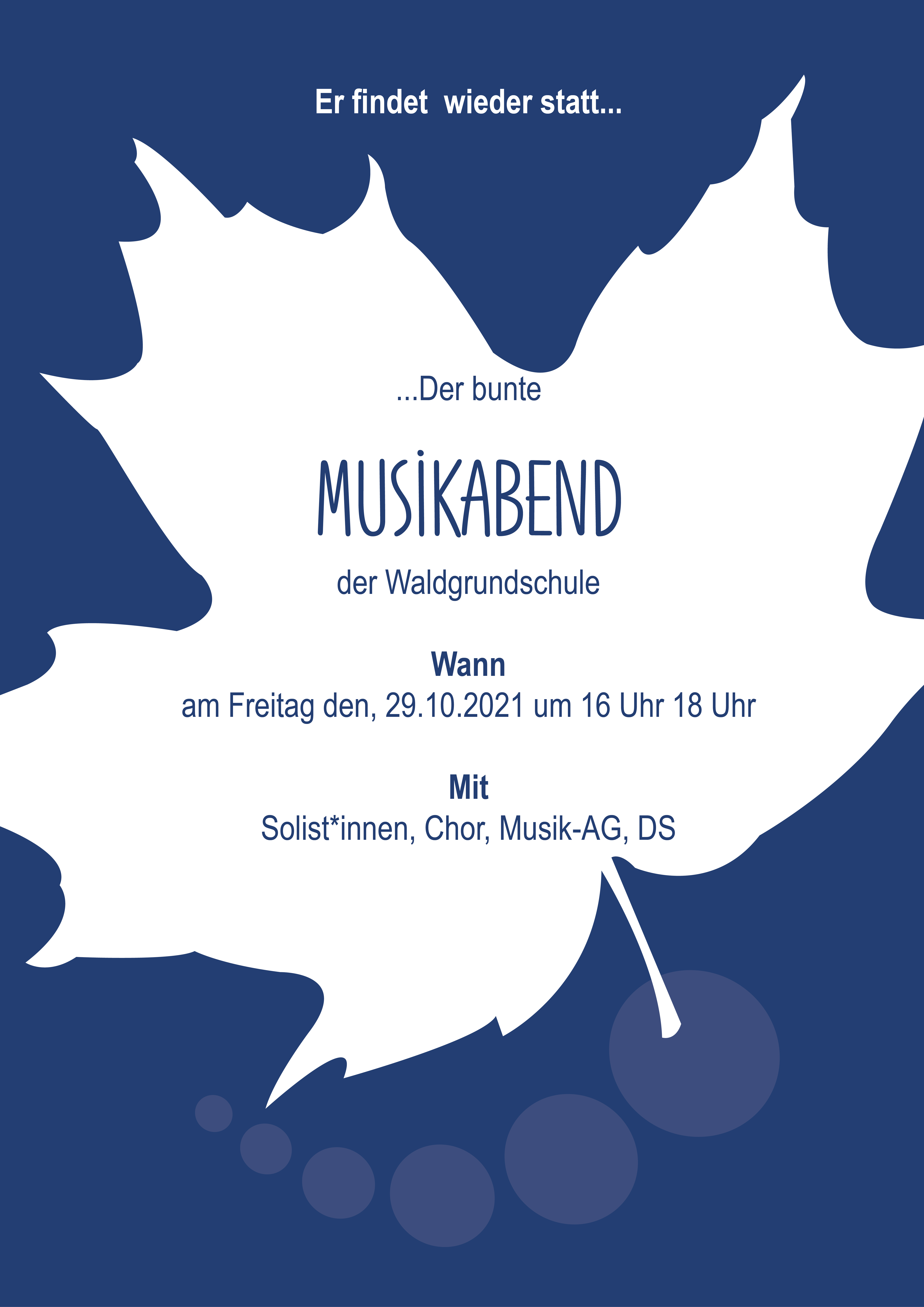 Musikabend #03