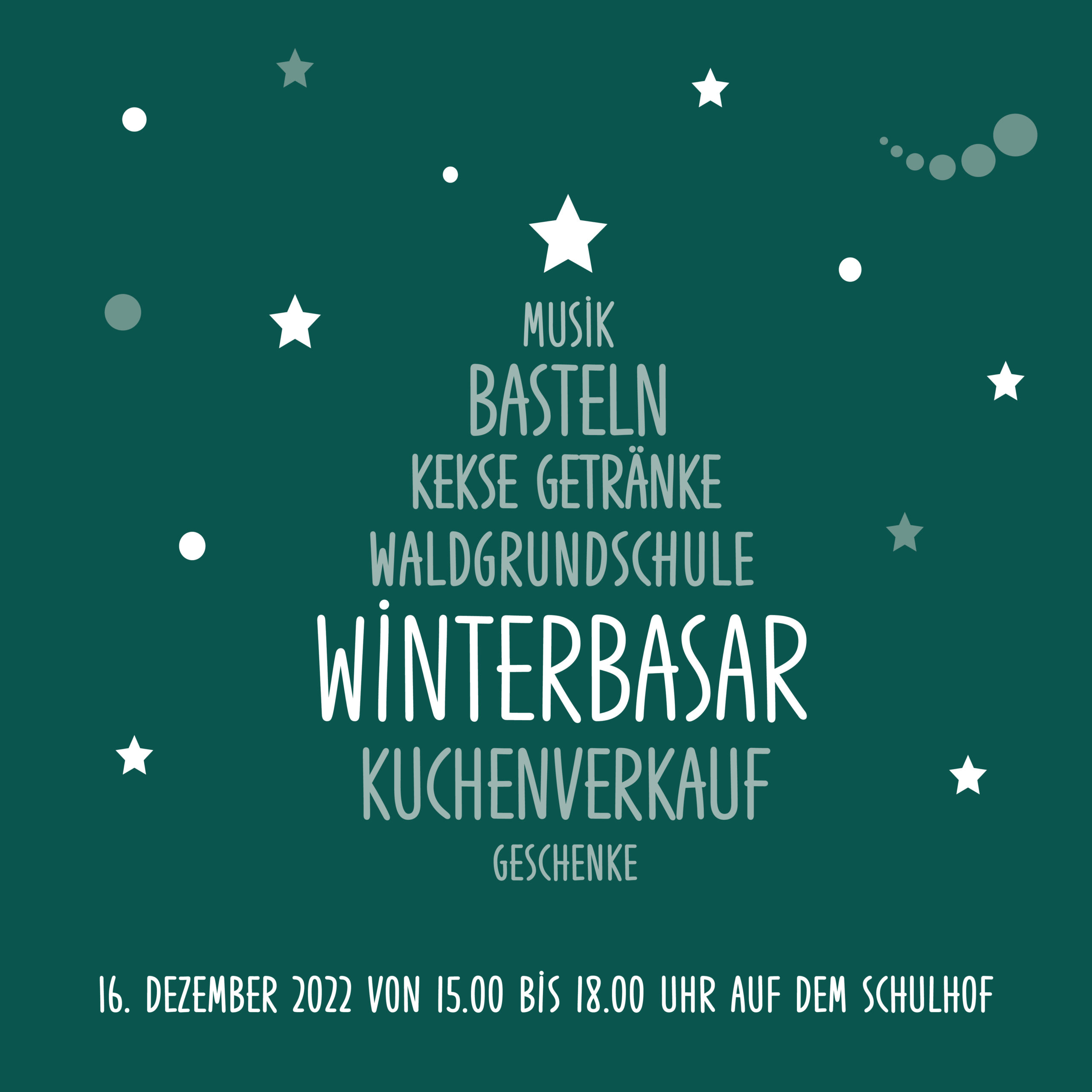 WINTERBASAR