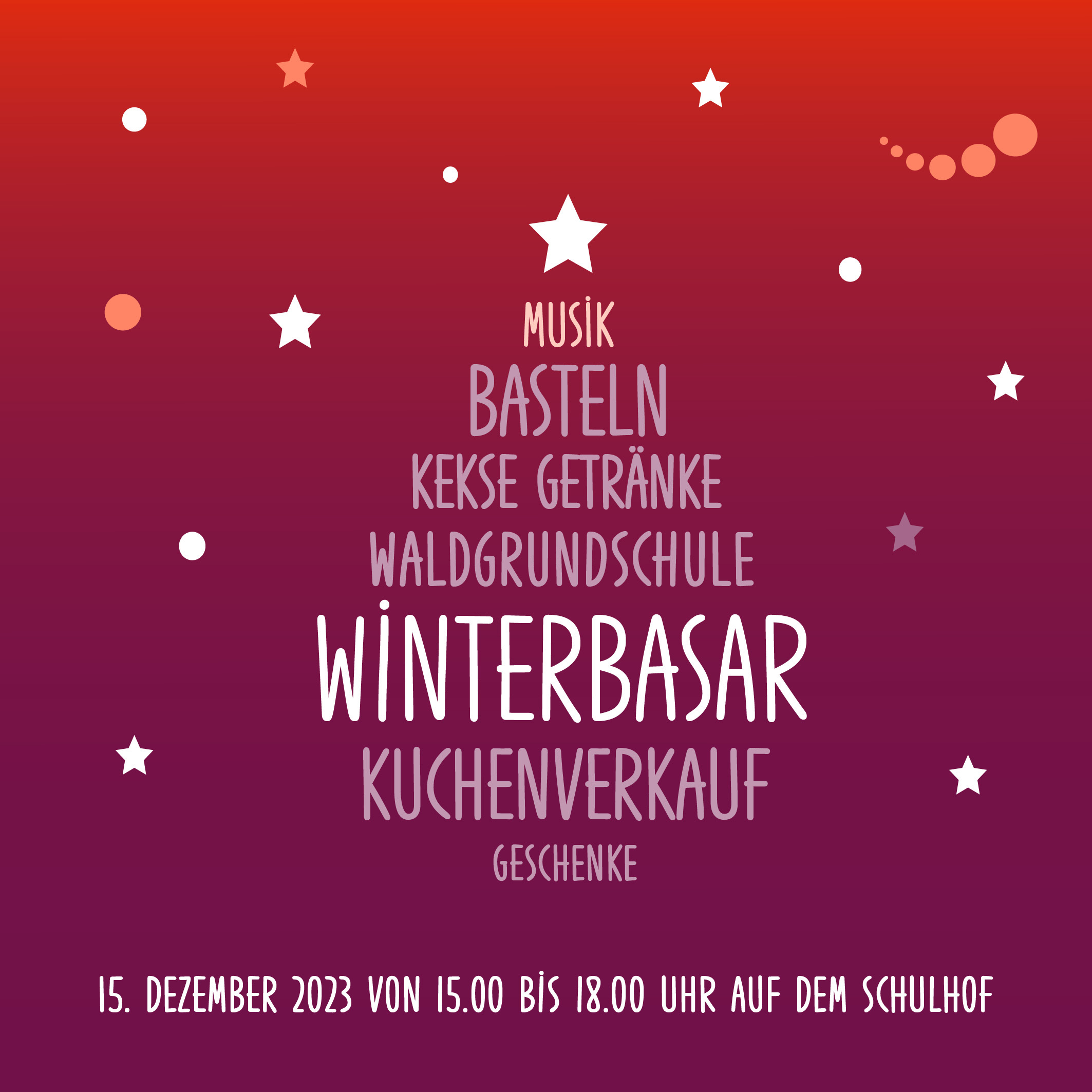 WINTERBASAR 2023