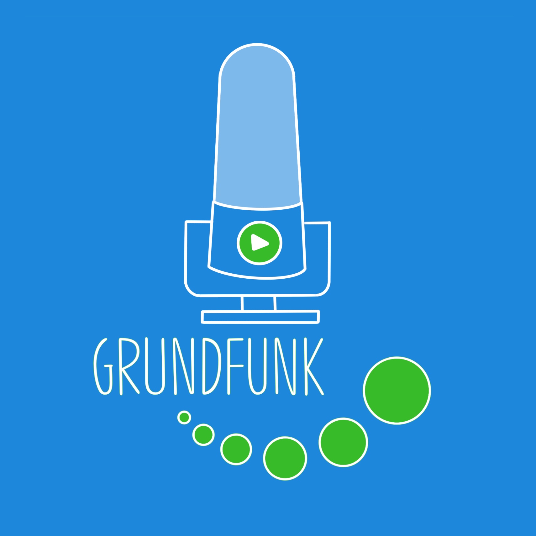 GRUNDFUNK – Die 3. Folge unseres Podcast ist online!